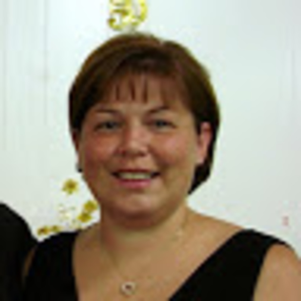 Meet your Posher, Delores